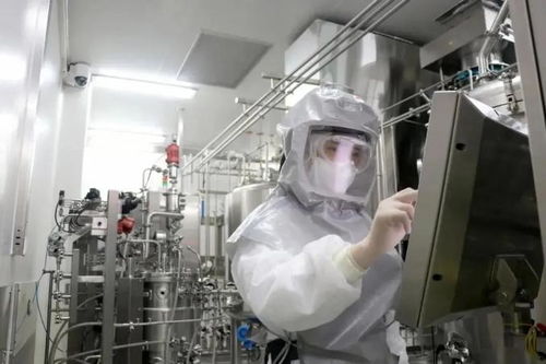 新冠滅活疫苗兩針不到千元引期待，北京技術(shù)服務(wù)助力上市進(jìn)程